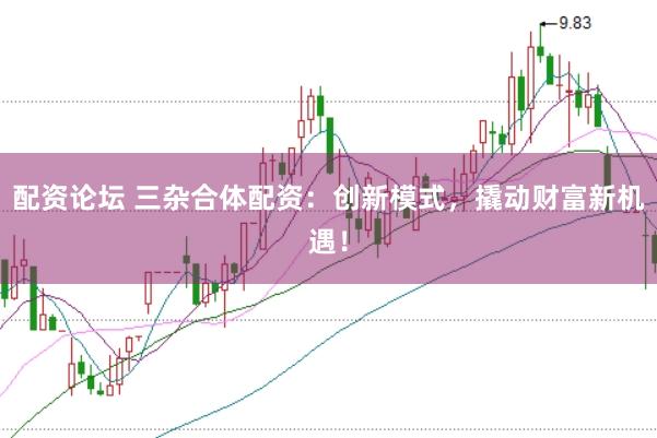 配资论坛 三杂合体配资：创新模式，撬动财富新机遇！