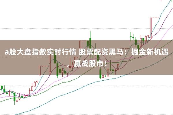 a股大盘指数实时行情 股票配资黑马:掘金新机遇,赢战股市!