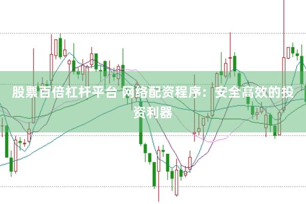 股票百倍杠杆平台 网络配资程序：安全高效的投资利器