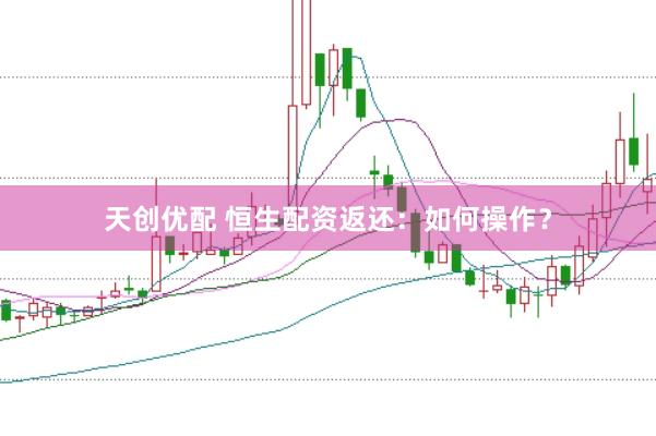 天创优配 恒生配资返还：如何操作？