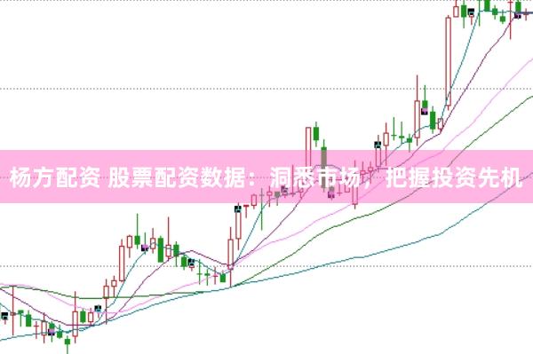 杨方配资 股票配资数据：洞悉市场，把握投资先机
