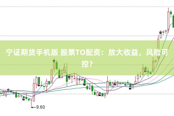 宁证期货手机版 股票TO配资：放大收益，风险可控？