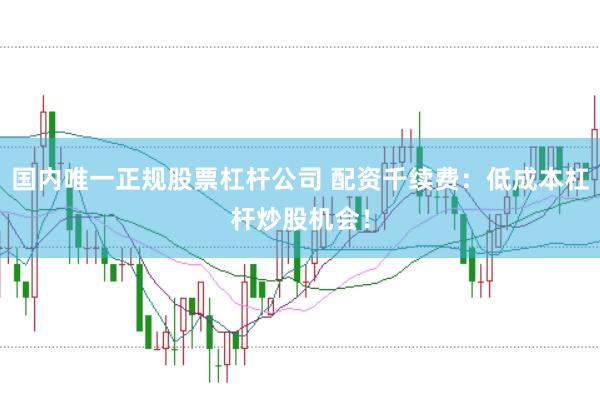 国内唯一正规股票杠杆公司 配资千续费：低成本杠杆炒股机会！