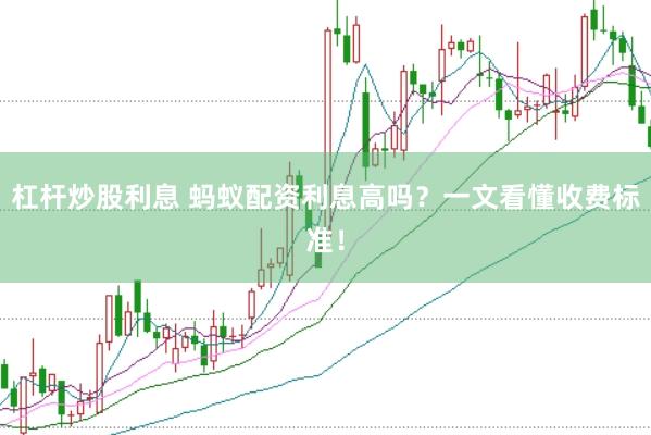 杠杆炒股利息 蚂蚁配资利息高吗?一文看懂收费标准!