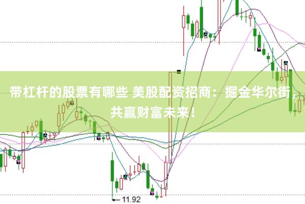带杠杆的股票有哪些 美股配资招商：掘金华尔街，共赢财富未来！