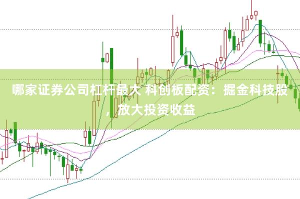 哪家证券公司杠杆最大 科创板配资：掘金科技股，放大投资收益