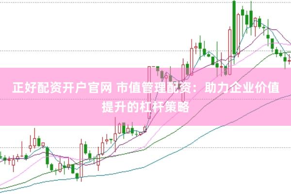 正好配资开户官网 市值管理配资：助力企业价值提升的杠杆策略
