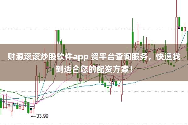 财源滚滚炒股软件app 资平台查询服务，快速找到适合您的配资方案！