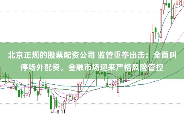 北京正规的股票配资公司 监管重拳出击:全面叫停场外配资,金融市场迎来严格风险管控