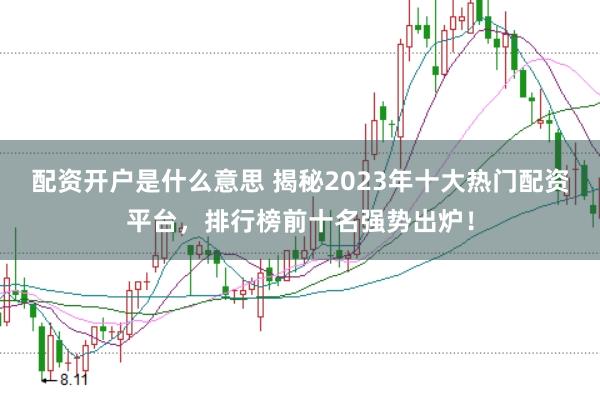 配资开户是什么意思 揭秘2023年十大热门配资平台,排行榜前十名强势出炉!