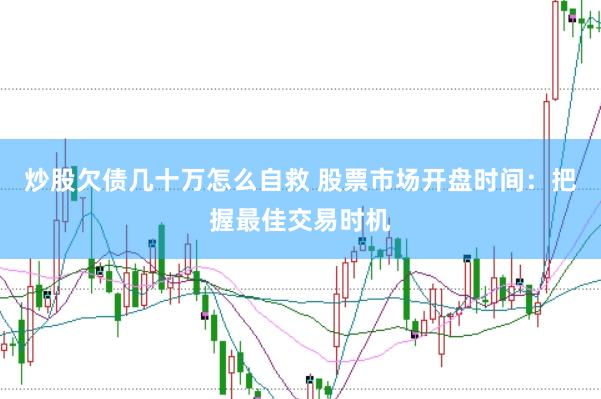 炒股欠债几十万怎么自救 股票市场开盘时间:把握最佳交易时机