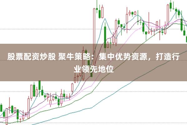 股票配资炒股 聚牛策略：集中优势资源，打造行业领先地位