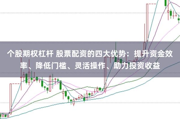 个股期权杠杆 股票配资的四大优势：提升资金效率、降低门槛、灵活操作、助力投资收益